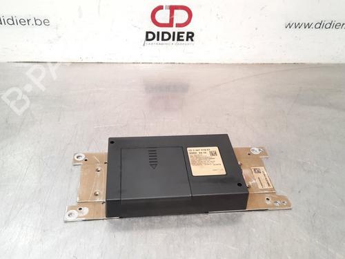 Used Electronic module BMW 2 Convertible (F23) 218 d (150 hp) 10895165