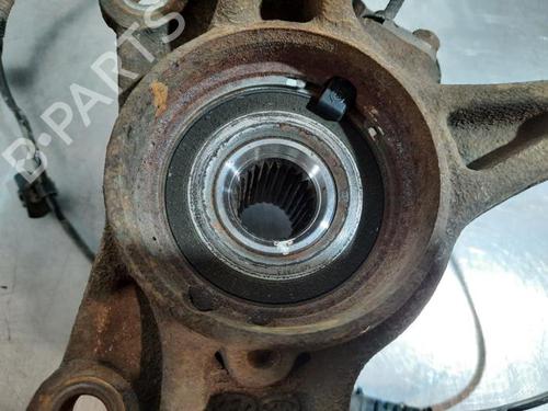 Right front steering knuckle KIA PICANTO III (JA) 1.2 | BP32284348M26