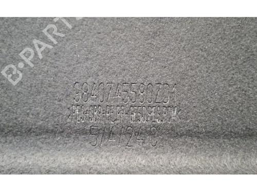 Rear parcel shelf OPEL ASTRA J Saloon 1.6 Turbo (69) | BP39500140C85 - Image 5