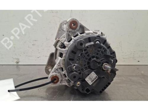 Used Alternator Alternator RENAULT SCÉNIC IV (J9_) 1.2 TCe 130 (130 hp) 39601365 39601365