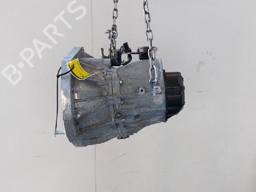 Gearbox SUZUKI VITARA (LY) 1.6 (APK 416) | BP10879762M3 