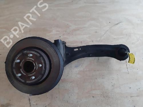 Used Left rear steering knuckle FORD GRAND C-MAX (DXA/CB7, DXA/CEU) 1.6 TDCi (115 hp) 10869704