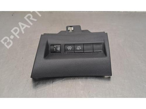 Used Switch Switch PEUGEOT 208 II (UB_, UP_, UW_, UJ_) 1.2 PureTech 75 (75 hp) 36772573 36772573