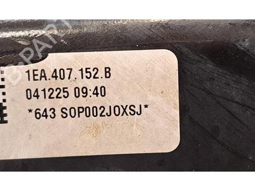 Højre fortil bærearm VW ID.3 (E11, E12) Pro | BP39230707M13 - Image 3