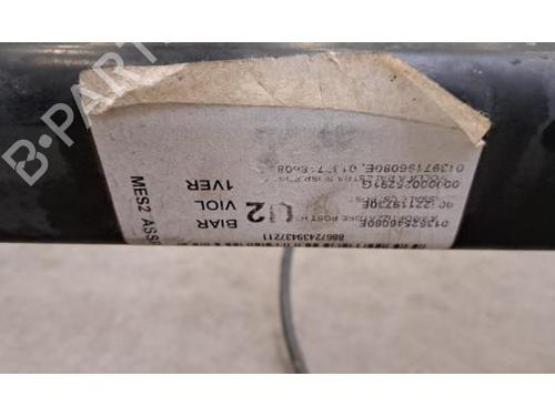 Bagaksel PEUGEOT BOXER Van e-Boxer | BP38318738M2 - Image 6
