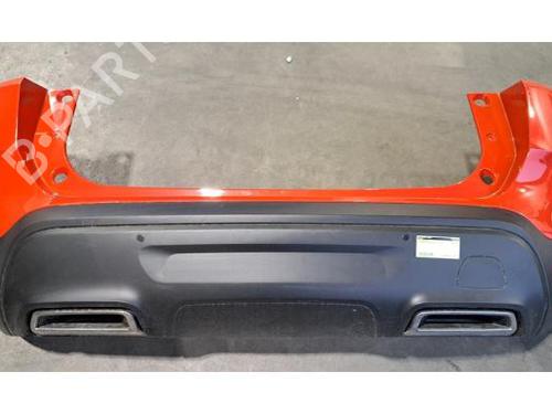 Used Rear bumper Rear bumper 34198666 34198666