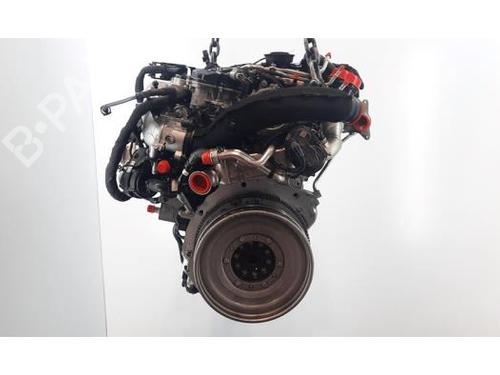 Engine AUDI A4 B9 (8W2, 8WC) 30 TDI Mild Hybrid | BP29222849M1  - Image 5