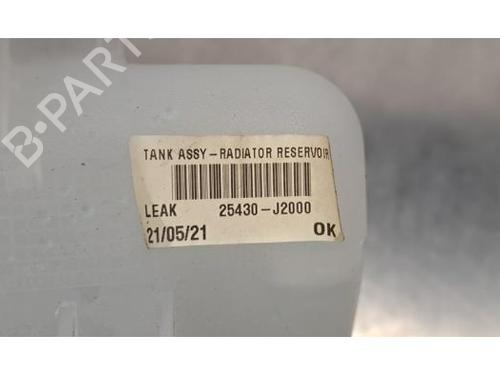 Expansion tank HYUNDAI KONA (OS, OSE, OSI) EV | BP29493873C120 