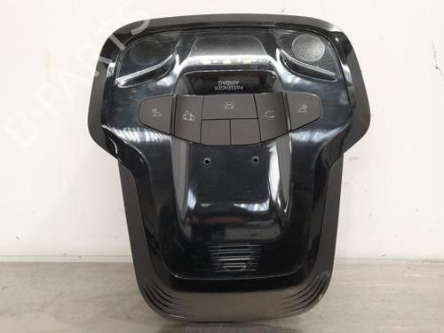 Used Interior roof light ALFA ROMEO STELVIO (949_) 2.0 Q4 (949.AXF2A) (201 hp) 23591293