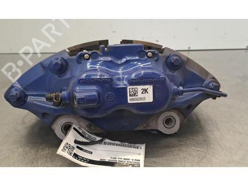 Right front brake caliper BMW 3 Touring (G21, G81) 320 d Mild-Hybrid xDrive | BP40025952M104 - Image 3