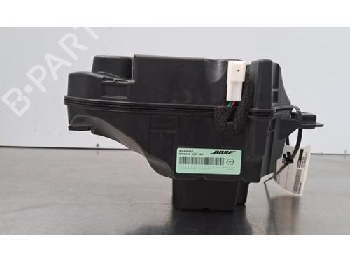 Speaker MAZDA 3 Hatchback (BP) 2.0 SKYACTIV-G M Hybrid | BP39417948E2 - Image 4
