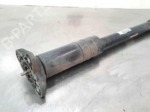 Left rear shock absorber ALFA ROMEO GIULIA (952_) 2.2 D (952AEM250, 952AEA250) | BP10890214M18 