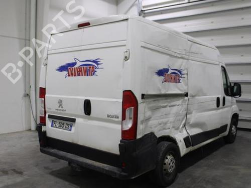 Gearbox PEUGEOT BOXER Van 2.2 BlueHDi 120 | BP30651378M3