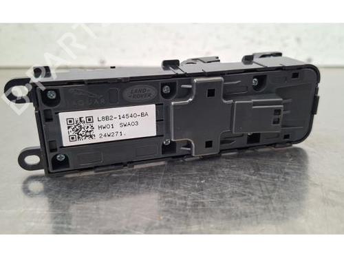 Switch LAND ROVER DEFENDER Van (L663) 3.0 D250 MHEV 4x4 | BP39495531I30 - Image 2