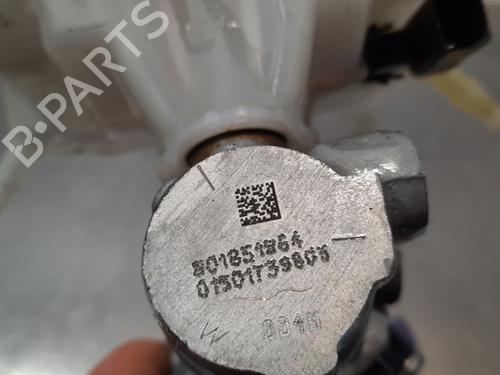 Brake master cylinder AUDI Q5 (FYB, FYG) 2.0 TDI | BP15030596M77 