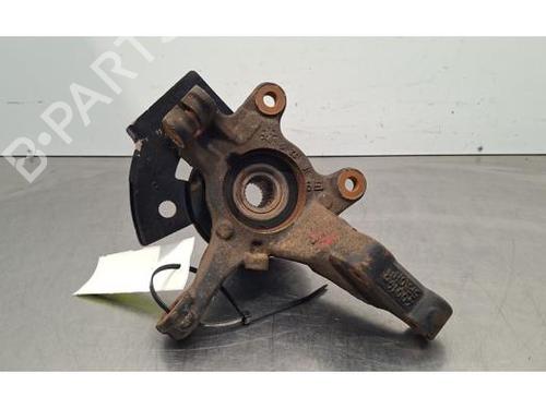 Used Right front steering knuckle NISSAN MICRA V (K14) 1.0 IG-T 100 (101 hp) 32222761