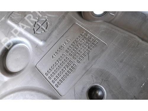 Bensintank DS DS 4 II (FR_, FB_, F3_, FP_) PureTech 180 (F35GFT) | BP29984866C62