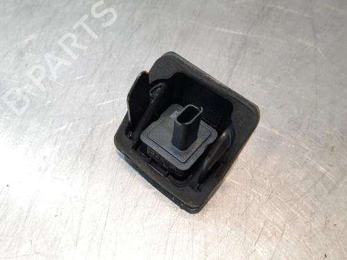 Camera OPEL CROSSLAND X / CROSSLAND (P17, P2QO) 1.2 (75) | BP15033603E14 