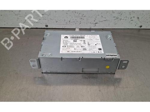 Used Electronic module Electronic module OPEL ASTRA L Sports Tourer (OV5) 1.2 (FRHNPJ) (110 hp) 39645674 39645674