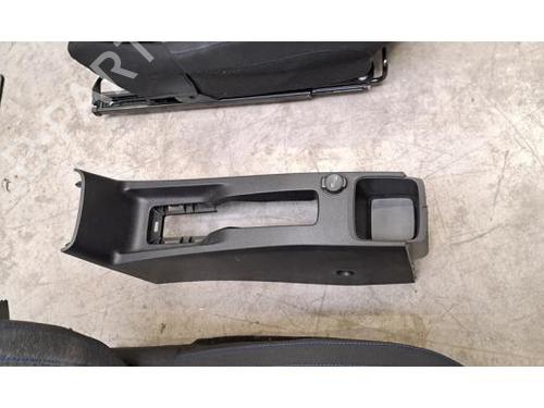 Seats set CITROËN C3 IV (CC_, CB_) ë-C3 (CBZYAZ) | BP36906247C78  - Image 5
