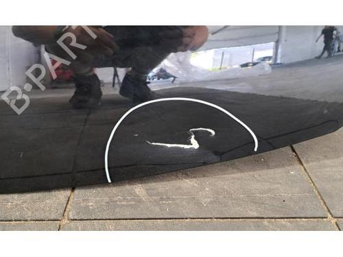 Hood PEUGEOT EXPERT Van (VF3A_, VF3U_, VF3X_) 2.0 HDi 130 | BP28684840C1 