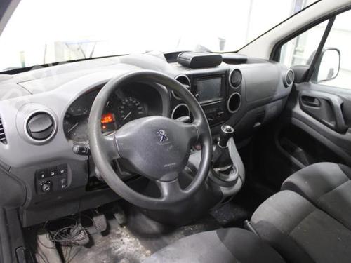 Starter PEUGEOT PARTNER Box Body/MPV 1.6 BlueHDi 100 | BP36906400M8  - Image 13