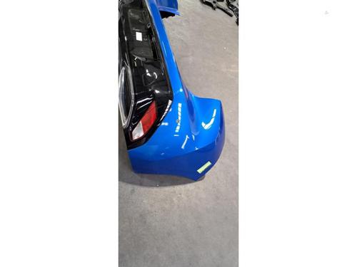 Rear bumper PEUGEOT 308 III (FB_, FH_, FP_, F3_, FM_) e-308 (FMZKWZ) | BP29984875C8 