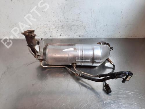 Catalyst OPEL GRANDLAND / GRANDLAND X (A18, P1UO) 1.2 (75) | BP29703592M10 