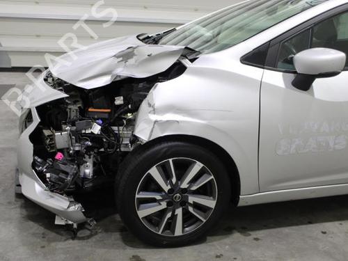 Intercooler NISSAN MICRA V (K14) 1.0 IG-T 100 | BP32161730M30 