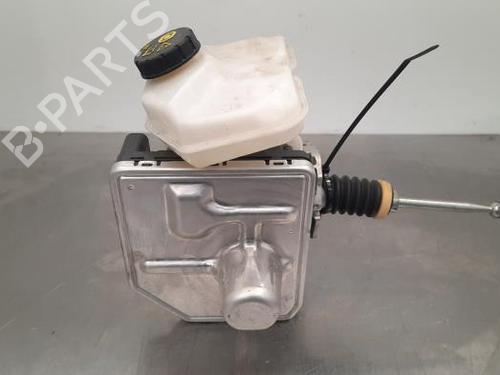 Used Servo brake AUDI E-TRON (GEN) 55 quattro (408 hp) 23596068