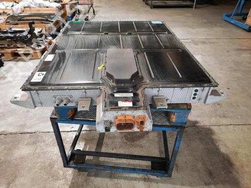 Batteria MG MG ZS SUV (AZS1) EV (CSA7001) (143 hp) 32353873