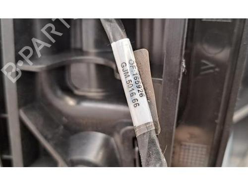 Right mirror IVECO DAILY VI Van 33S14, 35S14, 35C14, 42S14 | BP34199351C27 - Image 7