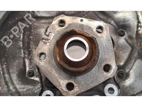 Left rear steering knuckle AUDI A7 Sportback (4KA) 45 TDI Mild Hybrid quattro | BP33751239M27 - Image 2