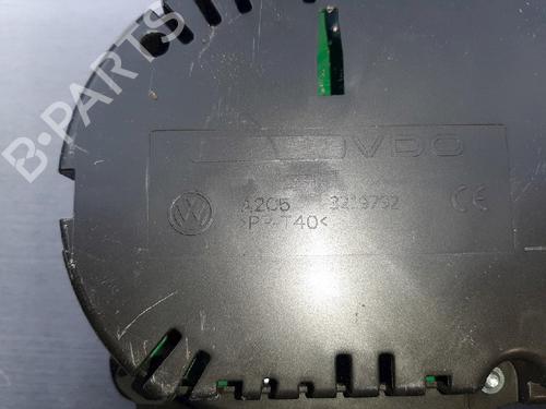 Instrument cluster VW CADDY IV Box Body/MPV (SAA, SAH) 2.0 TDI | BP10871804C47 
