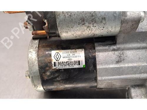 Starter NISSAN JUKE (F16_) 1.0 | BP36099783M8 - Image 5