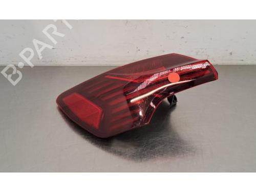 Used Left taillight AUDI E-TRON (GEN) S quattro (503 hp) 29881516