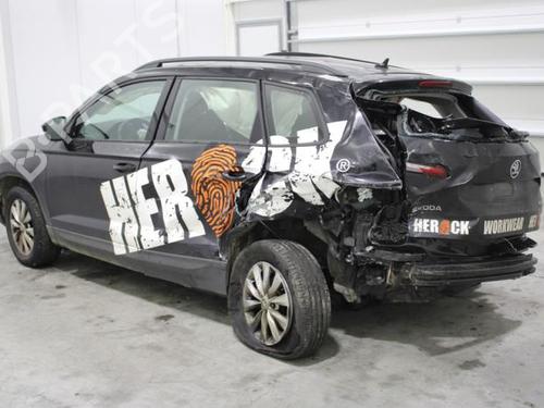Right taillight SKODA KAROQ (NU7, ND7) 1.6 TDI | BP23642956C35 - Image 9