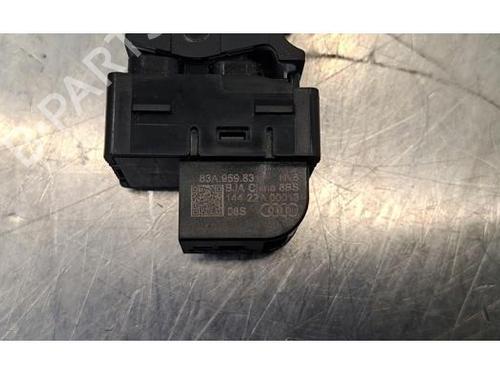 Switch AUDI Q3 Sportback (F3N) 35 TDI quattro | BP39230863I30 - Image 3