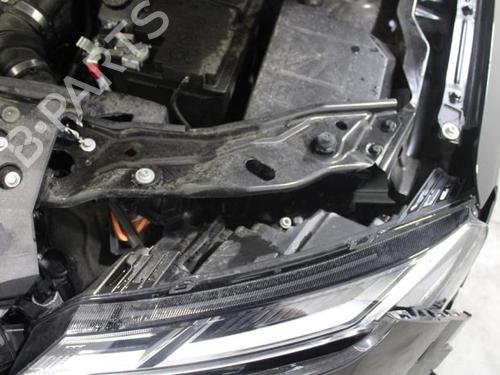 Bagaksel DACIA JOGGER (RK_) 1.0 TCe 110 (RKMD) | BP31692128M2 