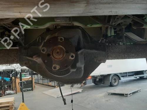 Used Rear axle FORD TRANSIT V363 Van (FCD, FDD) 2.0 EcoBlue RWD (130 hp) 23602067