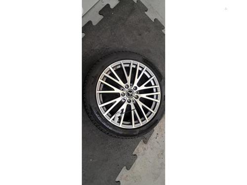 Fælk Fælk MERCEDES-BENZ CLA Shooting Brake (X118) CLA 200 d (118.612) (150 hp) 37511463 37511463