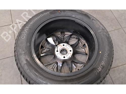 Fælk DACIA JOGGER (RK_) 1.0 TCe 110 (RKMD) | BP35780008C45 - Image 9