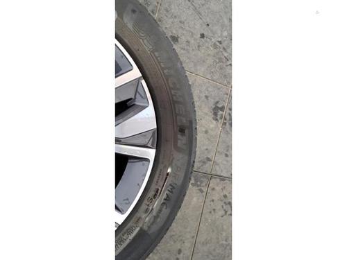 Rim PEUGEOT 508 SW II (FC_, FJ_, F4_) 1.5 BlueHDi 130 | BP31274007C45 