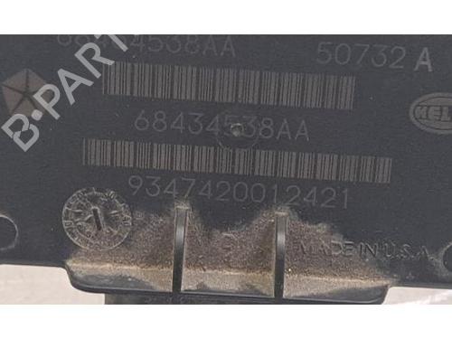Electronic module JEEP WRANGLER IV (JL) 2.0 4xe Plug-in Hybrid (JL74) | BP34200426M83  - Image 7