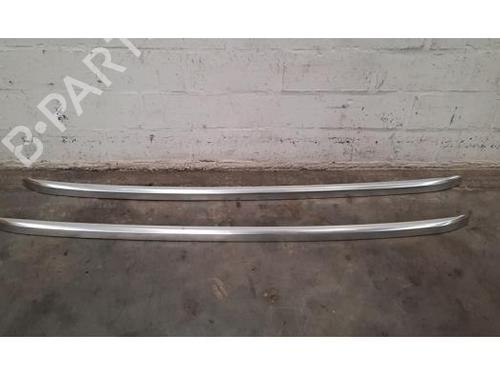 Tagræling Tagræling PEUGEOT 3008 II SUV (MC_, MR_, MJ_, M4_) 1.5 BlueHDi 130 (131 hp) 34198786 34198786