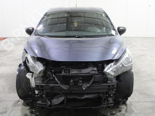 Engine mount NISSAN MICRA V (K14) 0.9 IG-T | BP23579197M89  - Image 12