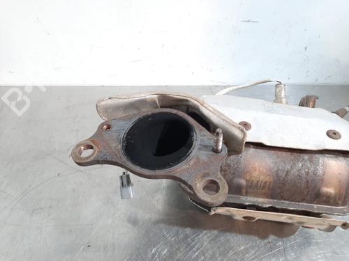 Catalyst NISSAN MICRA V (K14) 0.9 IG-T | BP17563239M10 
