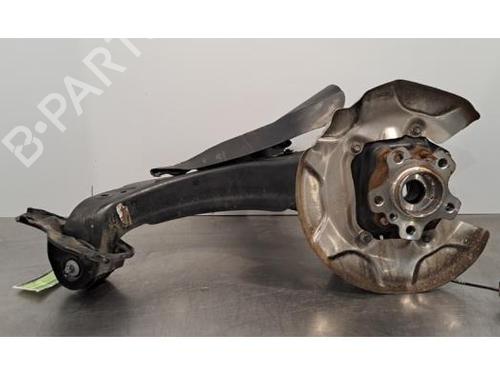 Used Right rear steering knuckle BMW X1 (U11) iX1 xDrive 30 (313 hp) 30924240