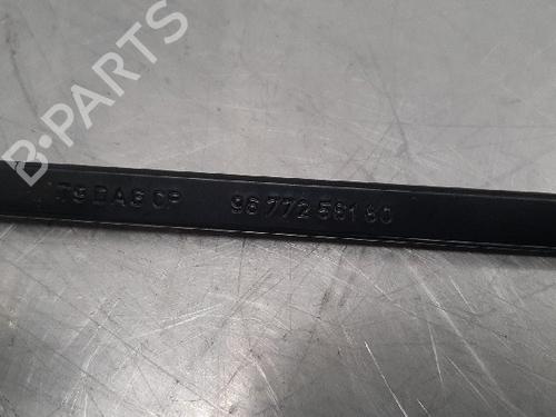 Front windshield wiper arm PEUGEOT 308 SW II (LC_, LJ_, LR_, LX_, L4_) 1.6 GT 205 | BP15018448C143 