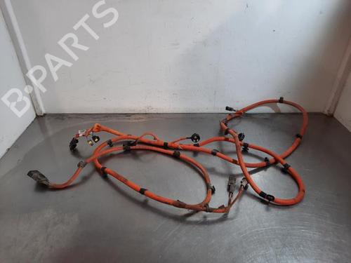 Used Cable Cable OPEL CORSA F (P2JO) CORSA-e (68) (136 hp) 35780114 35780114